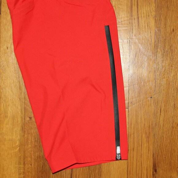 Nike Pro Elite Storm-Fit ADV Podium Track & Field Pants Mens M Red - Picture 5 of 8